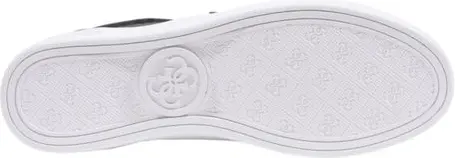 Кроссовки GUESS с низкой посадкой