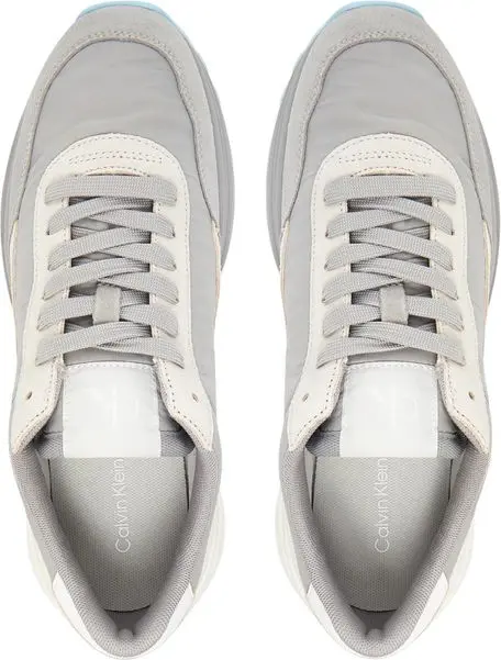 Спортивные кроссовки Calvin Klein Jeans