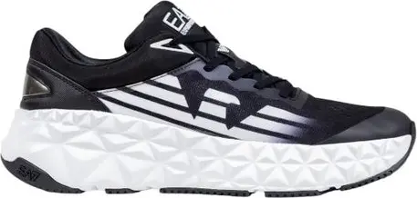 Спортивные кроссовки Armani EA7 Emporio