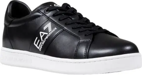 Кроссовки Armani EA7 Emporio