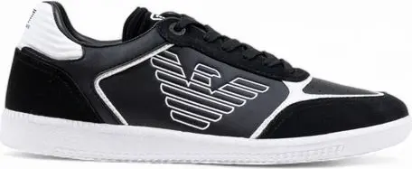 Спортивные кроссовки Armani EA7 Emporio