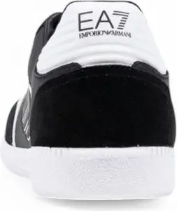 Спортивные кроссовки Armani EA7 Emporio