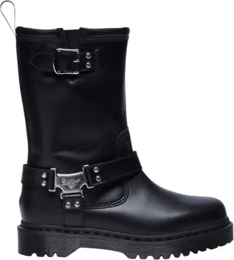 Ботинки Dr. Martens Anistone Hi Wanama