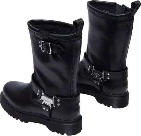 Ботинки Dr. Martens Anistone Hi Wanama