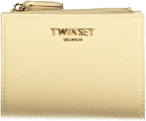 Кошелек TWINSET Rosa Poliuretano