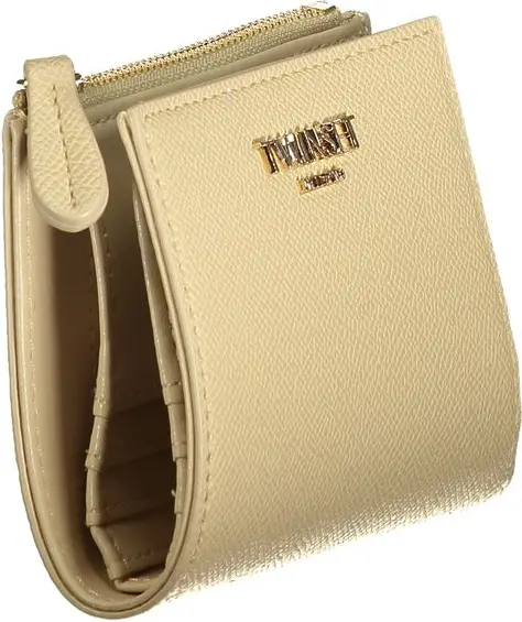 Кошелек TWINSET Rosa Poliuretano