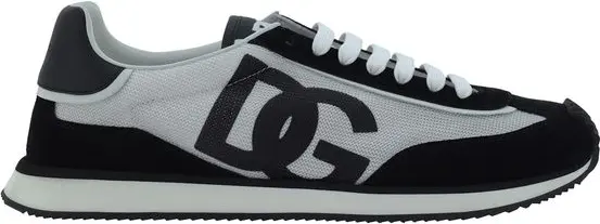 Athletic Sneakers Dolce & Gabbana DG Aria