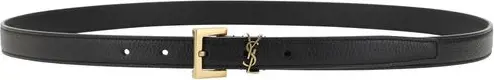 Belt Saint Laurent