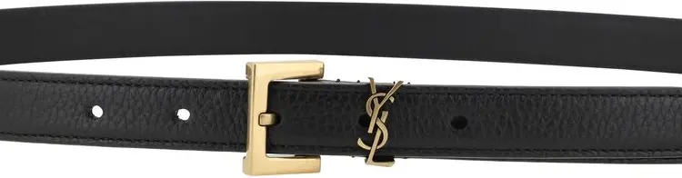 Belt Saint Laurent