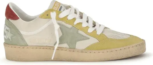 Sneakers Golden Goose Ball Star