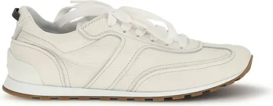 Low Top Sneakers Brunello Cucinelli