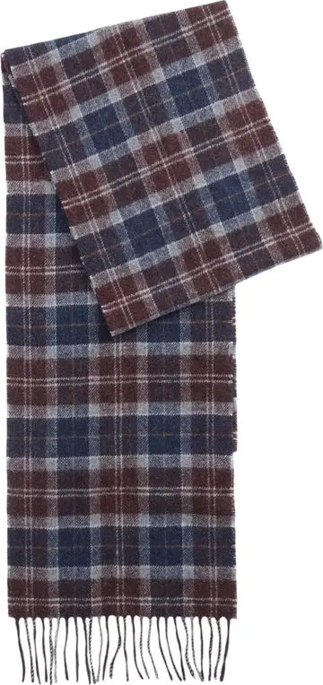 Шарф Barbour