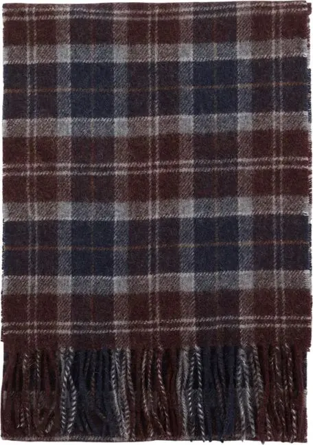 Шарф Barbour