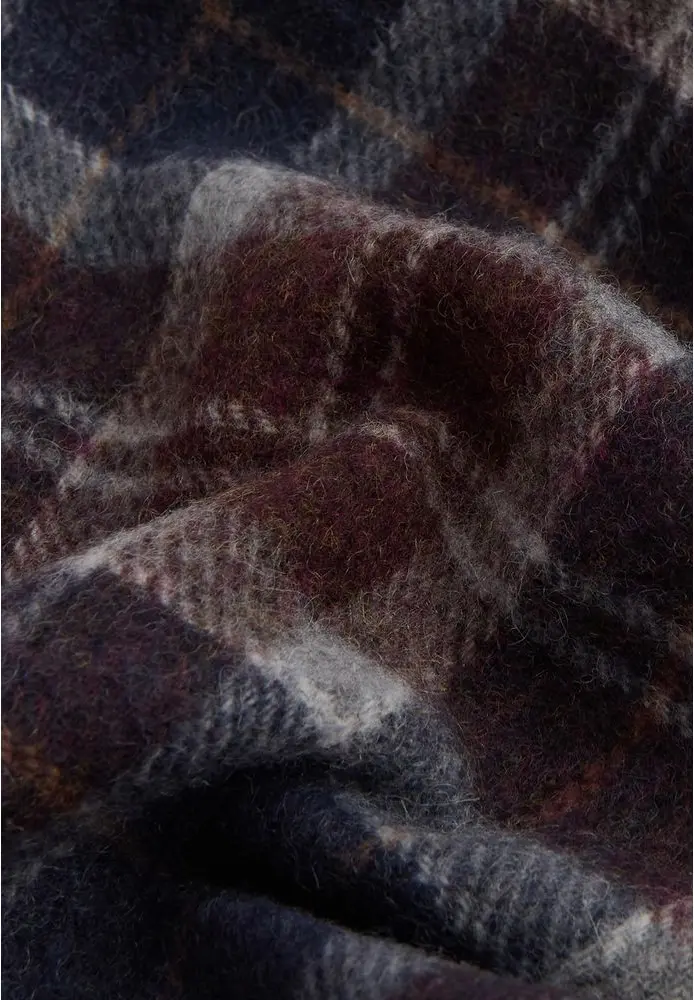 Шарф Barbour