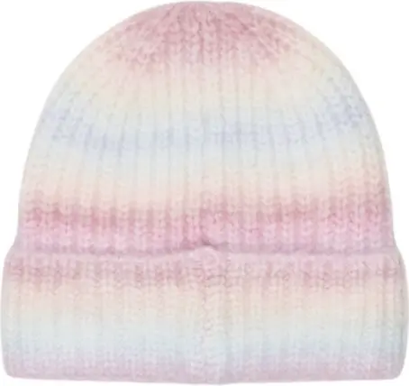 Шапка Pieces Multicolor Marabou