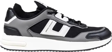 Спортивные кроссовки Armani Exchange