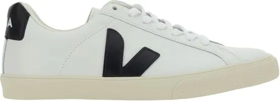 Кроссовки White Calf Leather Bos Taurus