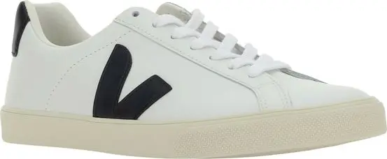 Кроссовки White Calf Leather Bos Taurus