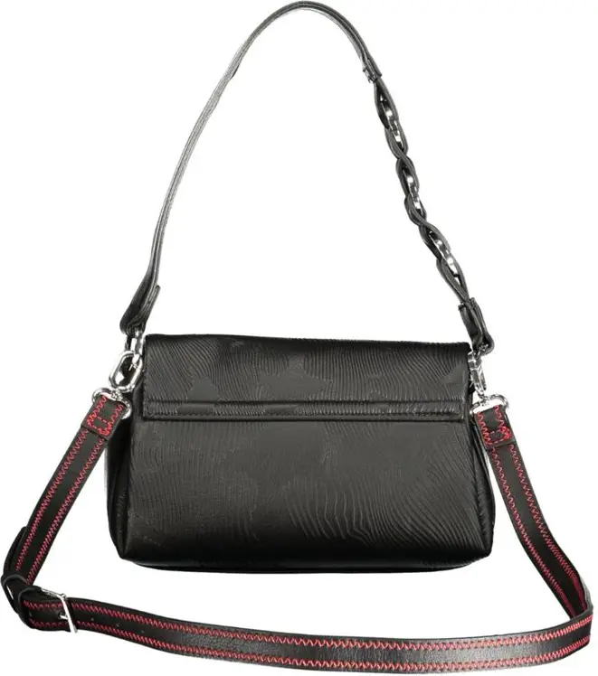 Сумка Desigual Mirenise Naron Mini Flap Bag