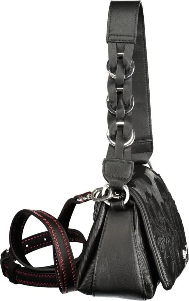 Сумка Desigual Mirenise Naron Mini Flap Bag