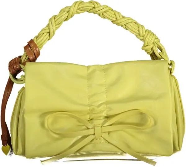 Сумка Desigual Rodio Naron Mini Flap Bag