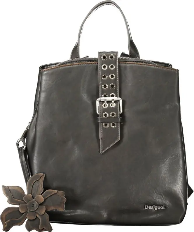 Рюкзак Desigual Curio Choco Sumy Mini