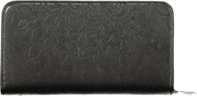 Кошелек Desigual Nero Полиуретан