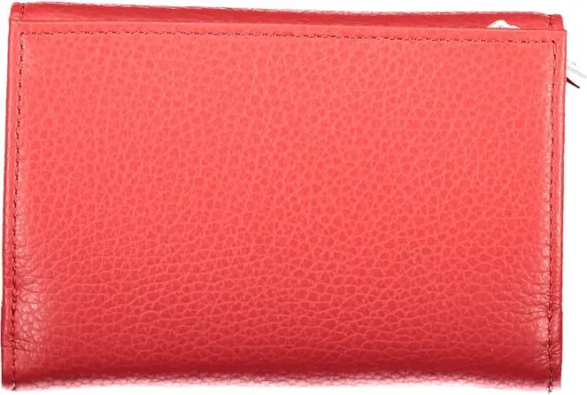 Кошелек Rosso Leather Женский