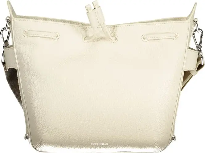 Handbag Coccinelle Gretel Ribbon Bag