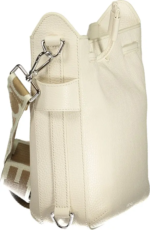 Handbag Coccinelle Gretel Ribbon Bag