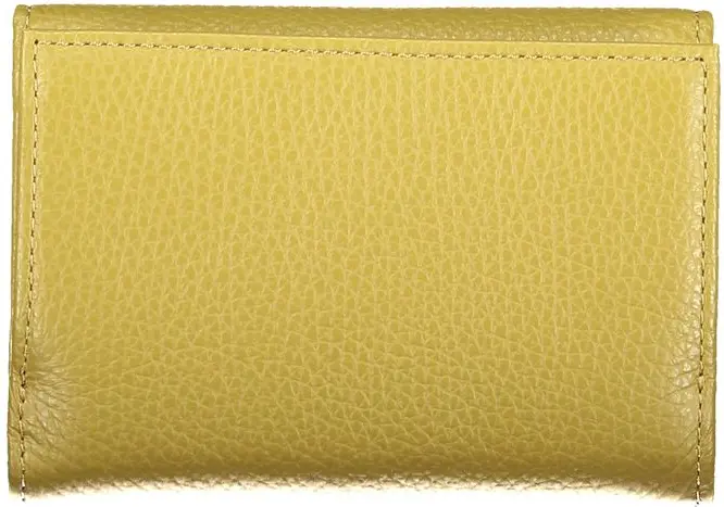Кошелек Coccinelle Metallic Soft