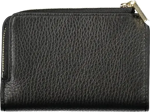Женский кошелек Coccinelle Metallic Soft