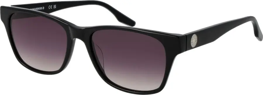 Солнцезащитные очки Converse Black Acetate