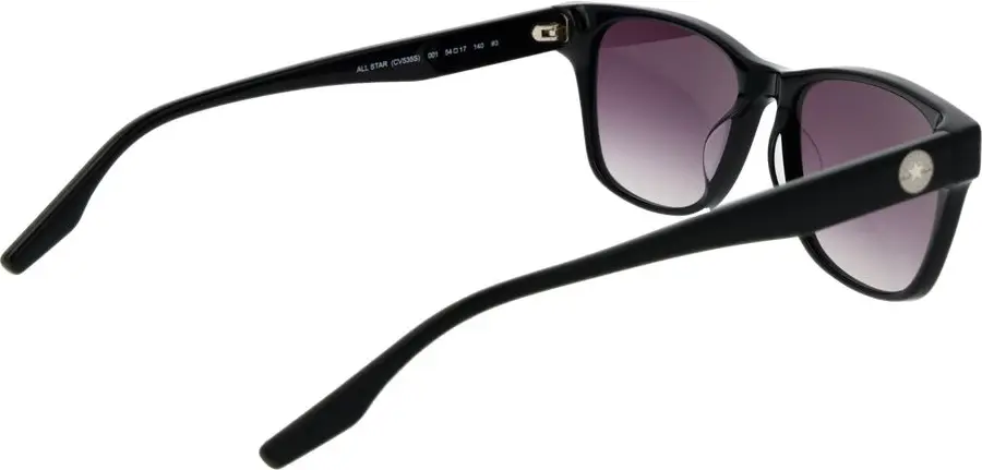 Солнцезащитные очки Converse Black Acetate
