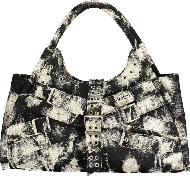 Сумка Desigual URANIO HERITOWN 2.0 BAG