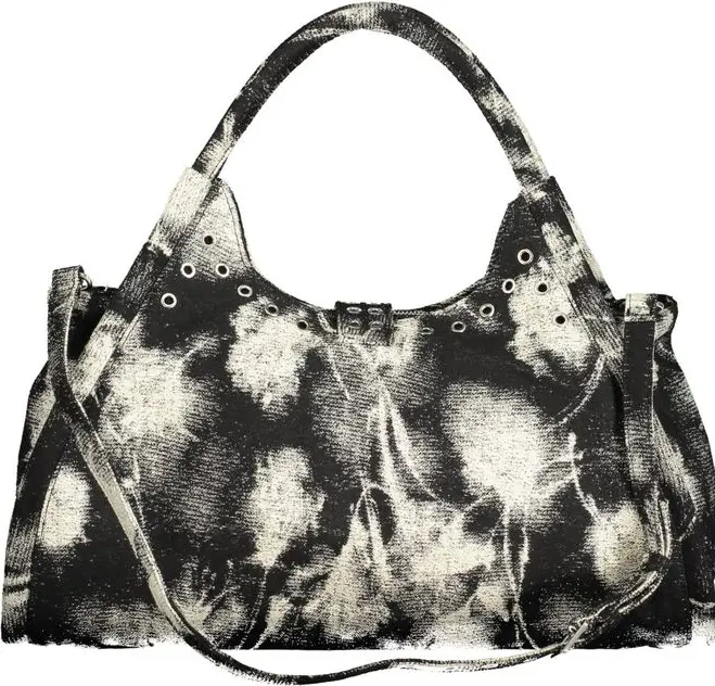 Сумка Desigual URANIO HERITOWN 2.0 BAG