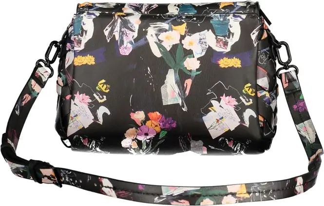 Сумка Desigual OSMIO PHUKET MINI SOFT BAG