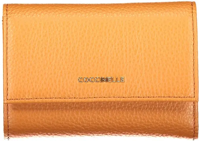 Кошелек Arancione Pelle
