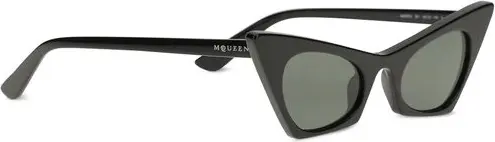 Солнцезащитные очки Alexander McQueen