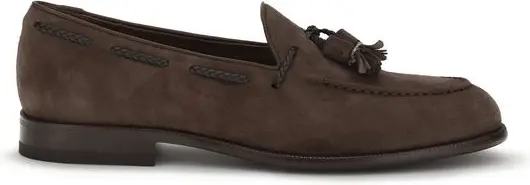 Loafers Fratelli Rossetti