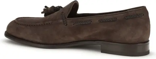 Loafers Fratelli Rossetti
