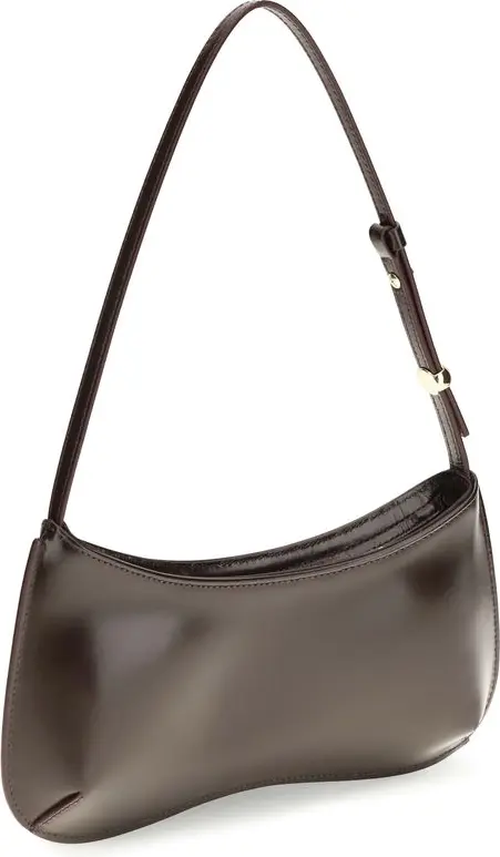 Shoulder Bag Jacquemus Le Bisou
