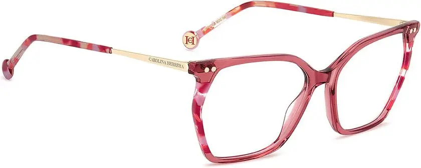 Очки (Оправа) Carolina Herrera