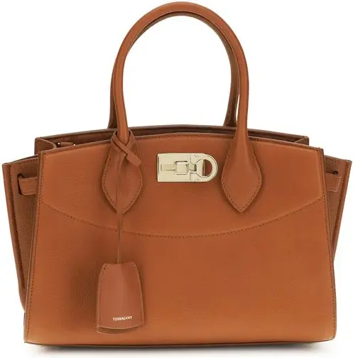 Handbag Ferragamo Studio