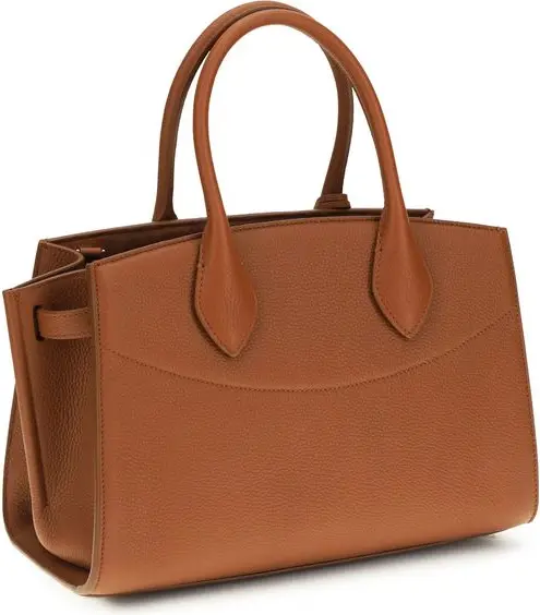 Handbag Ferragamo Studio