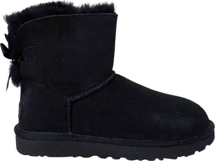 Ботинки UGG MINI BAILEY BOW II