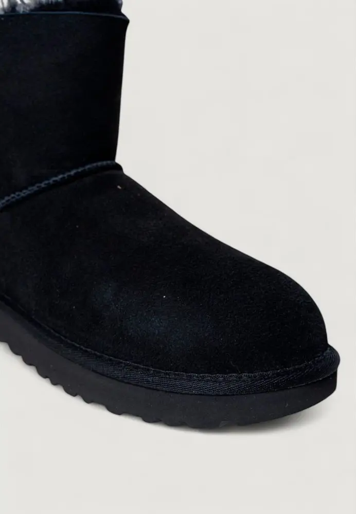 Ботинки UGG MINI BAILEY BOW II