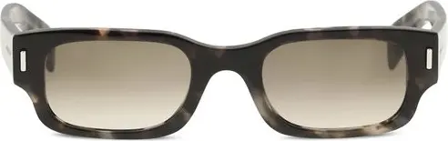 Солнцезащитные очки Alexander McQueen Panthos