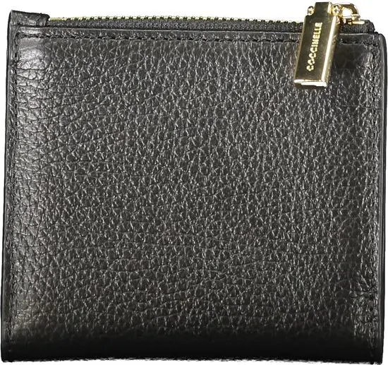 Кошелек Coccinelle Metallic Soft
