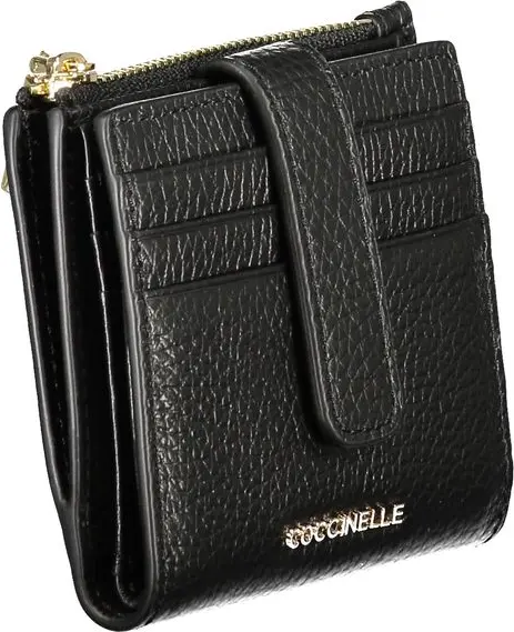 Кошелек Coccinelle Metallic Soft